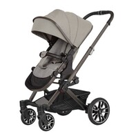 Універсальна коляска 2 в 1 Hartan Avantgarde GTX Mercedes Benz Macchiato, бежевий (2351112441)