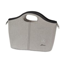 Універсальна коляска 2 в 1 Hartan Avantgarde GTX Mercedes Benz Macchiato, бежевий (2351112441)