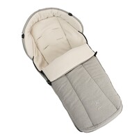 Універсальна коляска 2 в 1 Hartan Avantgarde GTX Mercedes Benz Macchiato, бежевий (2351112441)