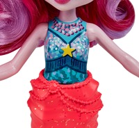 Ігровий набір Enchantimals Royal Родина Морських коників (HCF73)