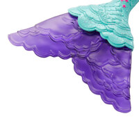 Лялька Barbie Русалка з Дрімтопії з бузково-червоним волоссям (GJK07/GJK09)