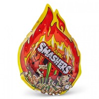 Ігровий набір Zuru Smashers Light-Up Dino Mini-D S4 (7473D)