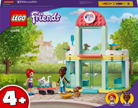 Конструктор LEGO Friends Ветеринарна клініка (41695)