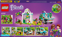 Конструктор LEGO Friends Автомобіль для саджання дерев (41707)