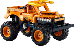 Конструктор LEGO Technic Monster Jam El Toro Loco (42135) 