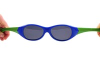 Детские солнцезащитные очки с поляризацией UV 400 Galzani Kids GKP5