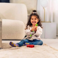 Музичний інструмент BRIO Тамбурин (30263)