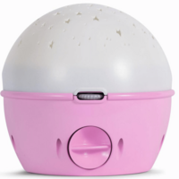 Игрушка-проектор Chicco Next 2 Stars (07647.10)