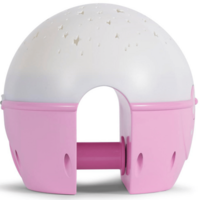 Игрушка-проектор Chicco Next 2 Stars (07647.10)