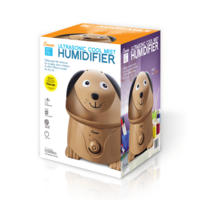 Увлажнитель воздуха Crane Dog (EE-3190)
