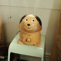 Увлажнитель воздуха Crane Dog (EE-3190)