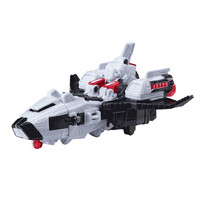 Робот-трансформер Tobot Детективи галактики Шатл (301087)