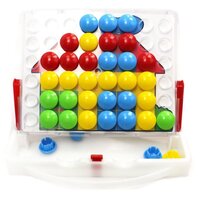 Мозаика Quercetti Fanta Color Junior (4190-Q)