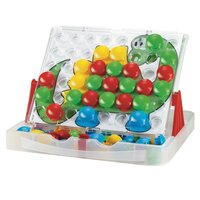 Мозаика Quercetti Fanta Color Junior (4190-Q)