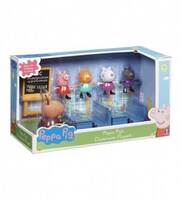 Ігровий набір Peppa Pig Йдемо до школи (20827)