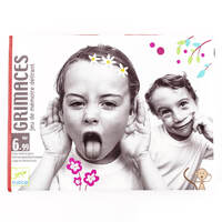 Настольная игра DJECO Гримасы (DJ05169) 