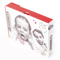 Настільна гра DJECO Гримаси (DJ05169)