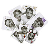 Настільна гра DJECO Гримаси (DJ05169)