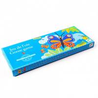 Гра Djeco З гусені на метелика (DJ05212)