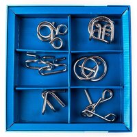 Игра головоломка DJECO Кразикс (DJ08463)