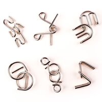 Игра головоломка DJECO Кразикс (DJ08463)