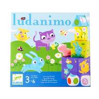 Гра Djeco Луданімо (DJ08420)