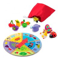 Лото DJECO Ферма (DJ08135) 