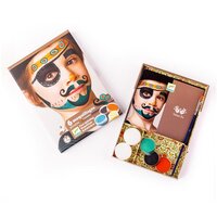 Грим для лица DJECO Пират (DJ09201)