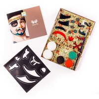 Грим для лица DJECO Пират (DJ09201)