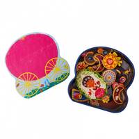 Магнітна гра DJECO Карета (DJ03082)