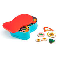 Магнітна гра DJECO Монстрики (DJ03081)