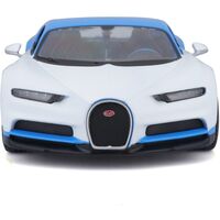 Машинка іграшкова Maisto Bugatti Chiron масштаб 1:24 (32509)