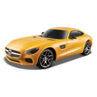 Автомодель Maisto Ford GT blue со светом и звуком 1:24 (81220-5) 