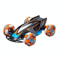 Машинка дрифт Nikko Omni X 10051 на радіокеруванні (4894716100514)