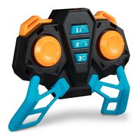 Машинка дрифт Nikko Omni X 10051 на радіокеруванні (4894716100514)