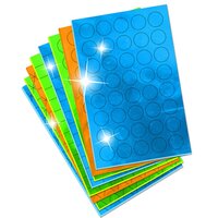 Мозаїка DJECO На конячці (DJ08896)