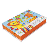 Набір для творчості DJECO Всі друзі (DJ09861)