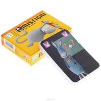 Настільна гра DJECO Містігрі (DJ05105)