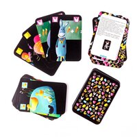 Настільна гра DJECO Містігрі (DJ05105)