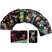 Настільна гра DJECO Містігрі (DJ05105)