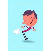 Настільна гра DJECO Тіп Топ Хлоп (DJ05120)