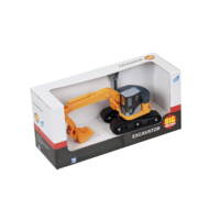 Будівельна машина  Big Motors Міні-екскаватор (32502)