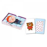 Настільна гра DJECO Додо (DJ05176)