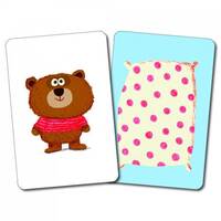 Настільна гра DJECO Додо (DJ05176)