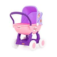 Чотириколісний візок для ляльок Полісся Arina (48202) 