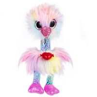 М'яка іграшка Fancy Вдивляйко Страус (GST0ZHS) 