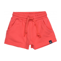 Шорты Smil для девочки, размеры 122-140 (112217) 