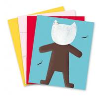 Набір для творчості DJECO Аплікація (DJ08664)