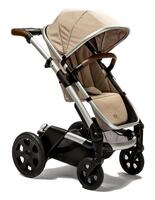 Коляска HeeTee 2в1 MAYFAIR Special Eddition Camel бежевый (MF1.S.2P.CM)