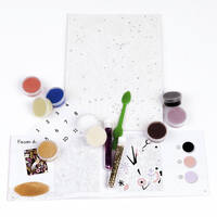 Набір для малювання піском DJECO Дива лісу (DJ08662)